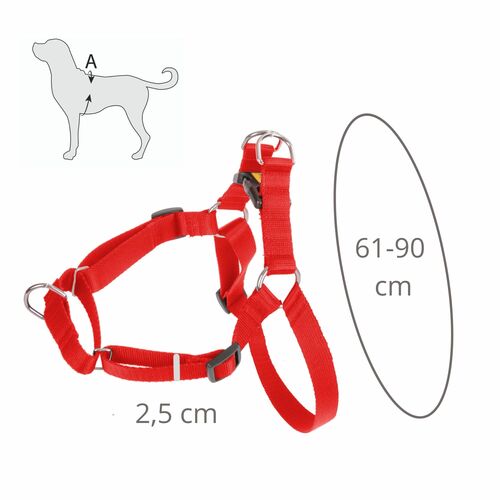 Zdjęcie produktu Szelki EASY - WALK 6