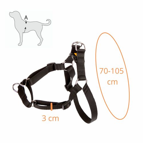 Zdjęcie produktu Szelki EASY - WALK 6
