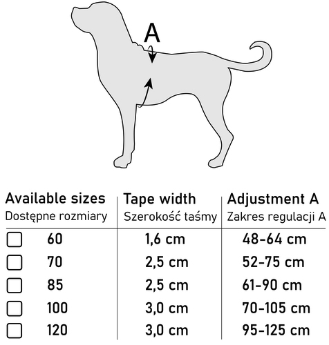 Product photo No Pull' Harness 8