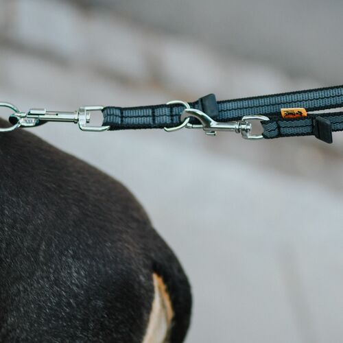 Product photo Anty-Slip Extendable Leash With Rubber 7