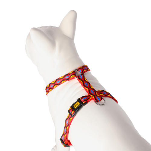 Product photo "Winnetou" Guard Harness 4