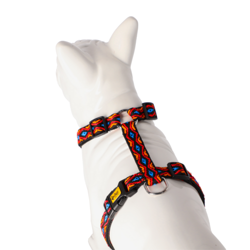 Product photo "Winnetou" Guard Harness 4