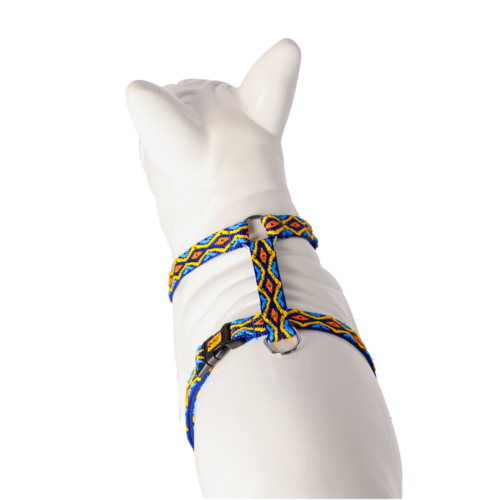 Product photo "Winnetou" Guard Harness 5