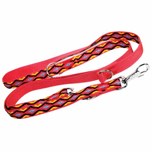 Zdjęcie produktu Smycz przepinana WINNETOU 3
