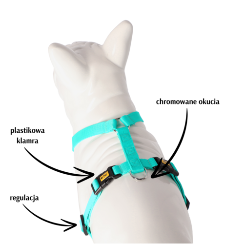Product photo Energy Guard Harness, Pp Tape 2