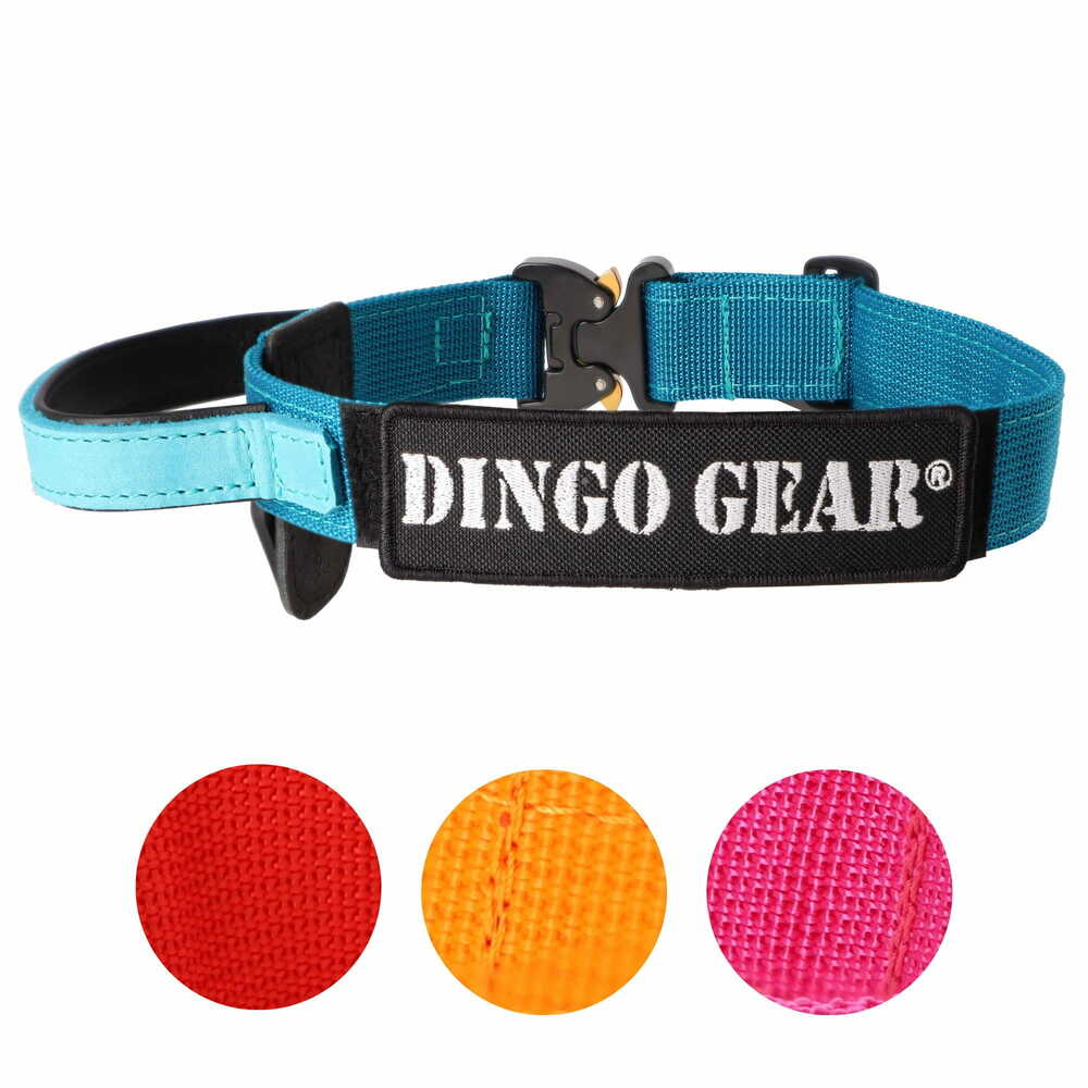 Product photo Tape collar with COBRA handle