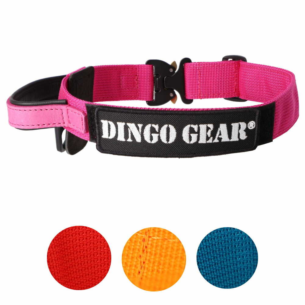 Product photo Tape collar with COBRA handle