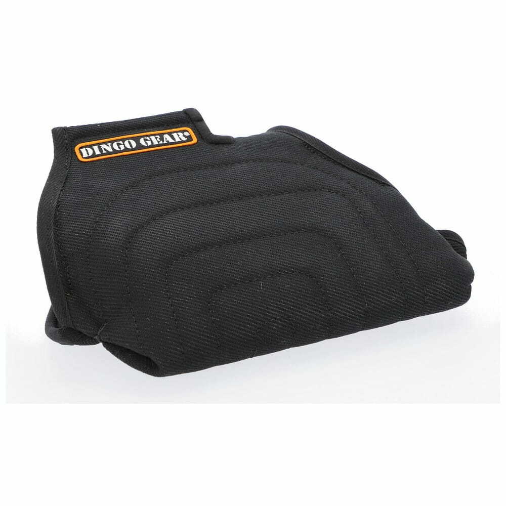 Product photo Short training sleeve from nylcot FRED