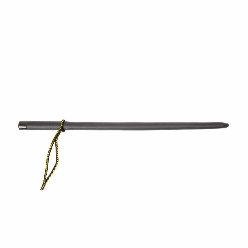 Product photo Leather dog training stick