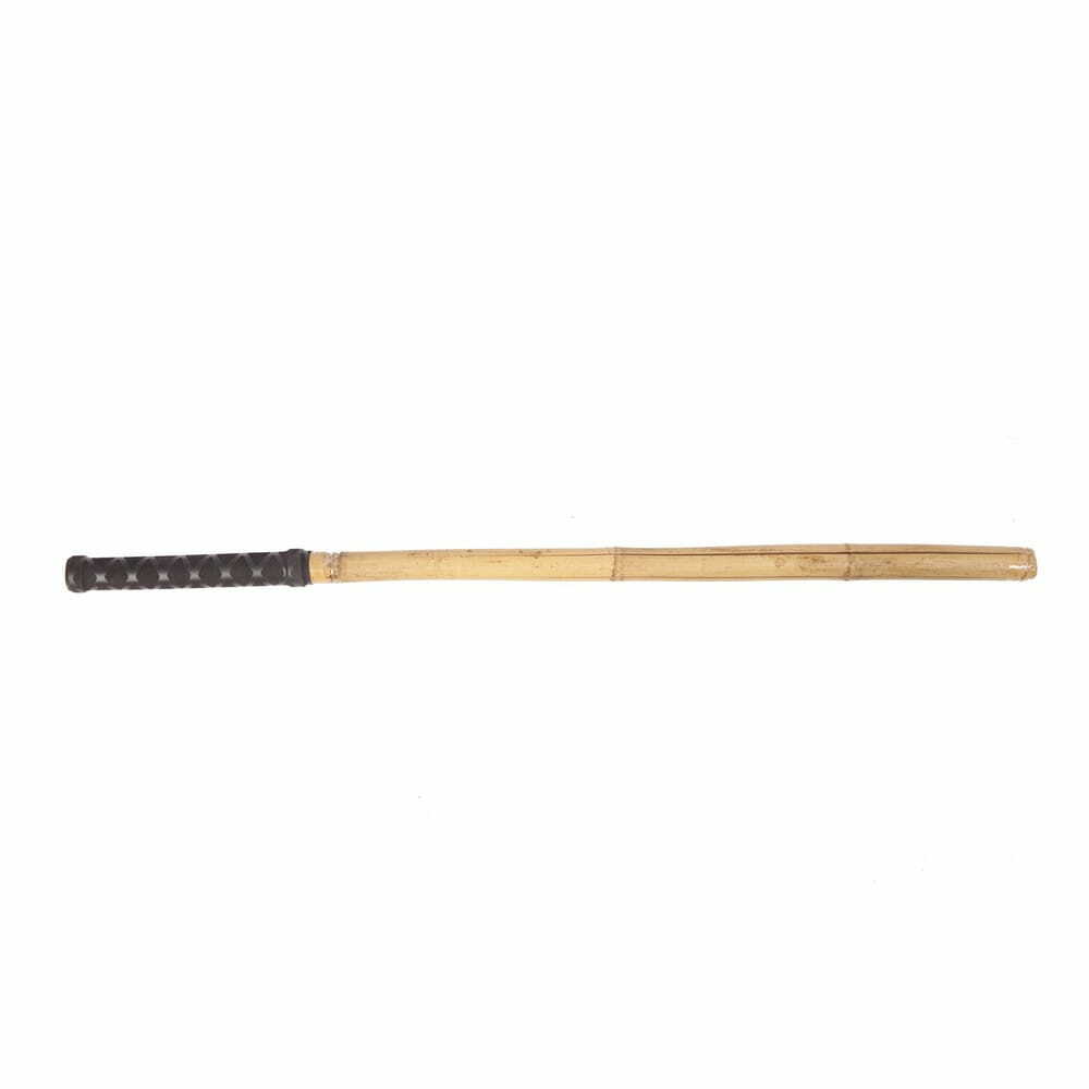 Product photo Bamboo dog training stick