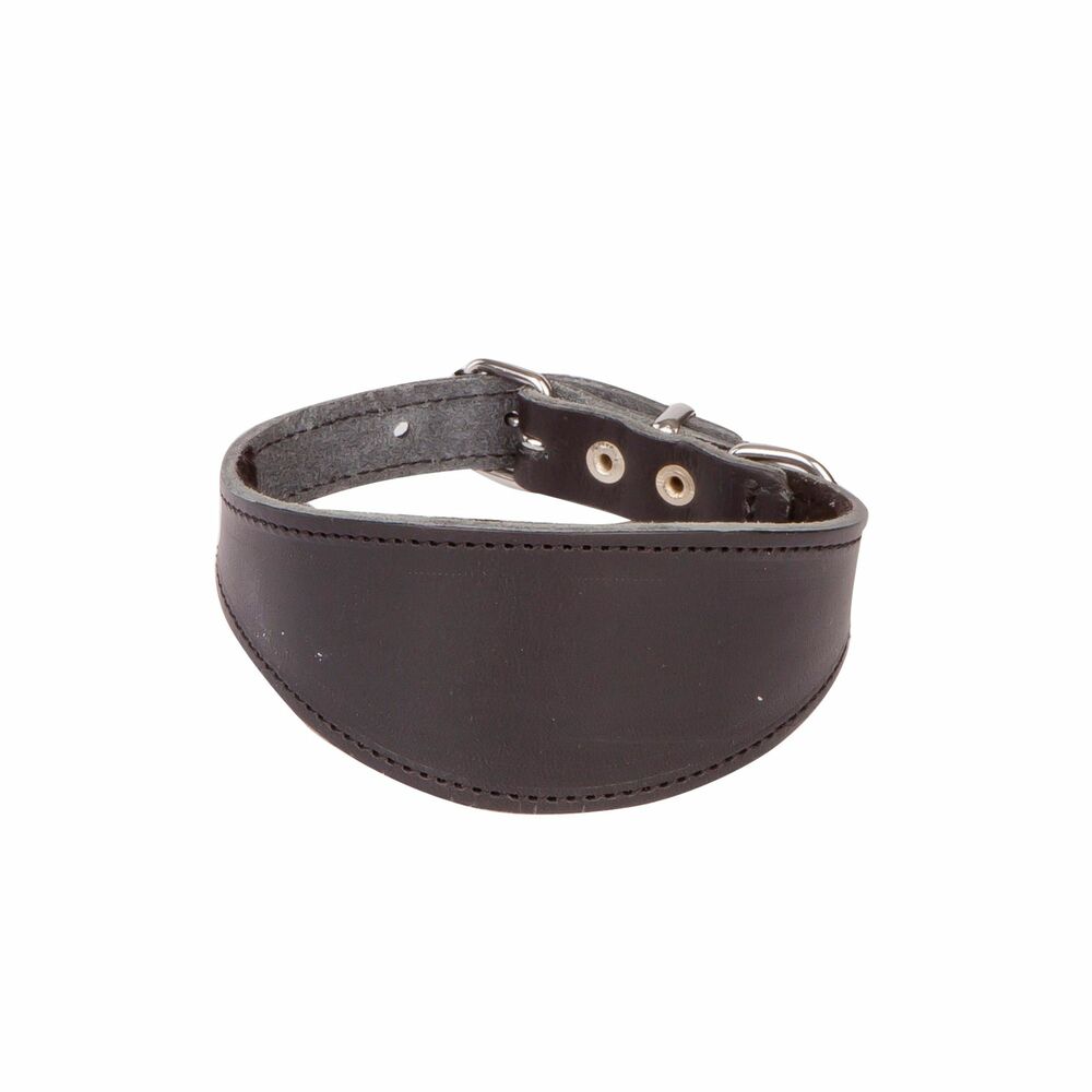 Product photo Classic Leather Greyhound Collar