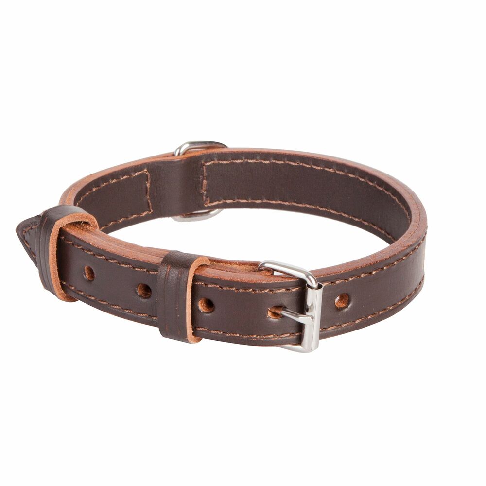Product photo Classic Double Leather Collar