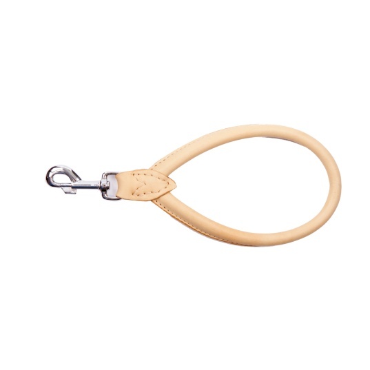 Product photo Round Soft Leather Handle