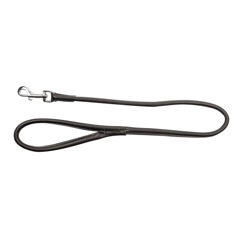 Product photo Round Soft Leather Urban Leash