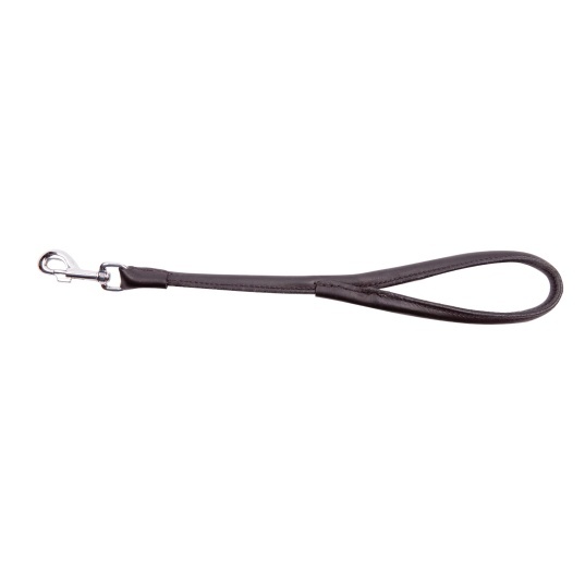 Product photo Round Soft Leather Urban Leash