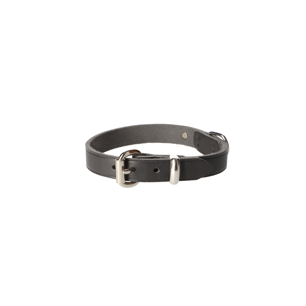 Product photo Natural Soft Leather Collar