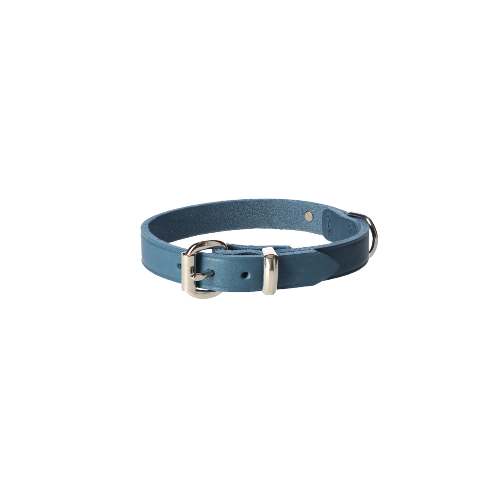 Product photo Natural Soft Leather Collar