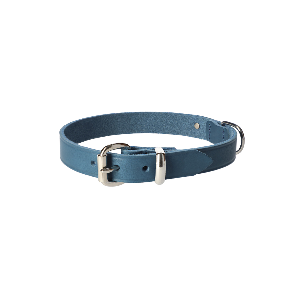 Product photo Natural Soft Leather Collar