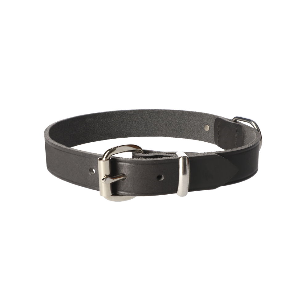 Product photo Natural Soft Leather Collar