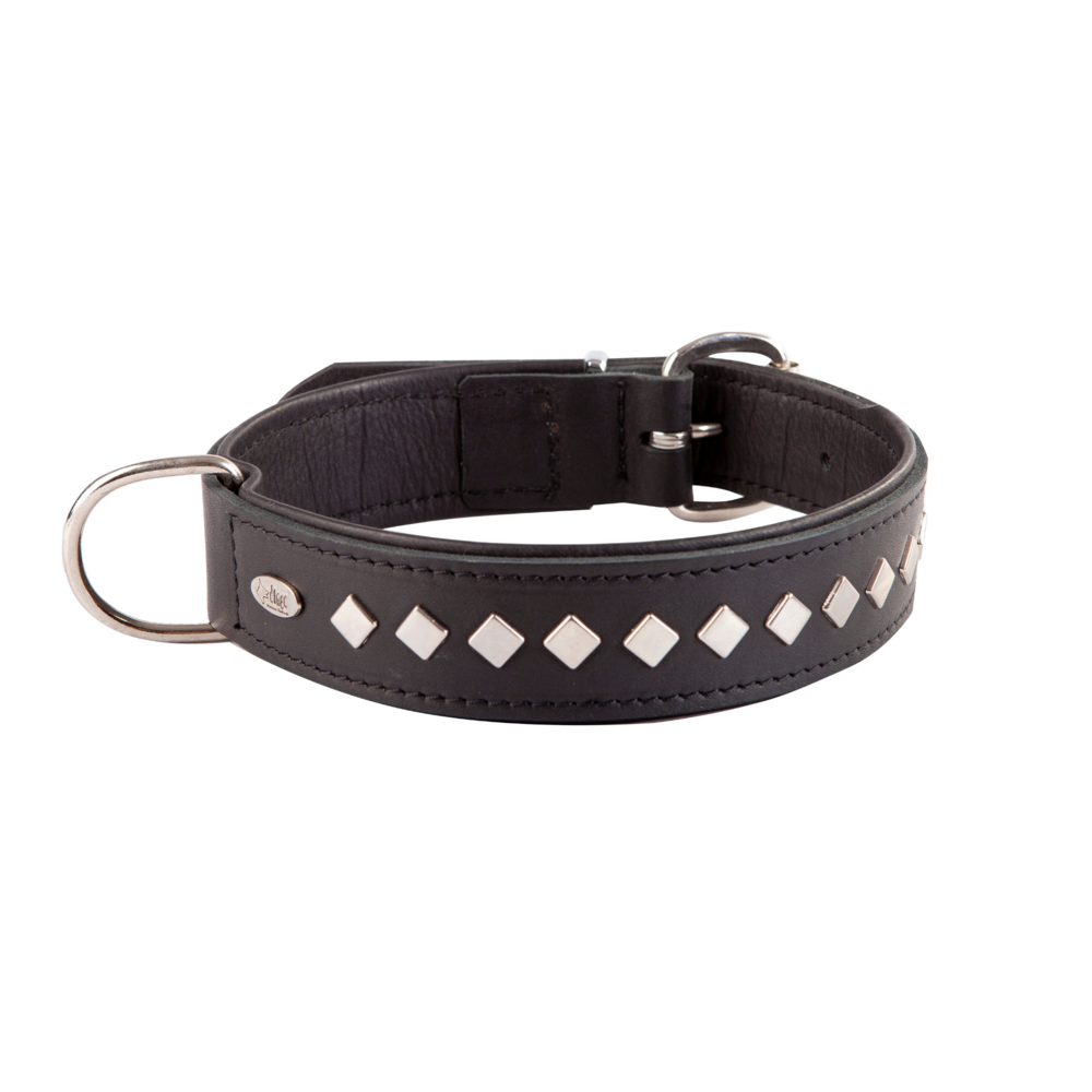 Product photo Exclusive Leather Decorative Collar