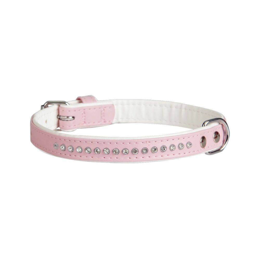 Product photo Glamour' Collar With Crystals