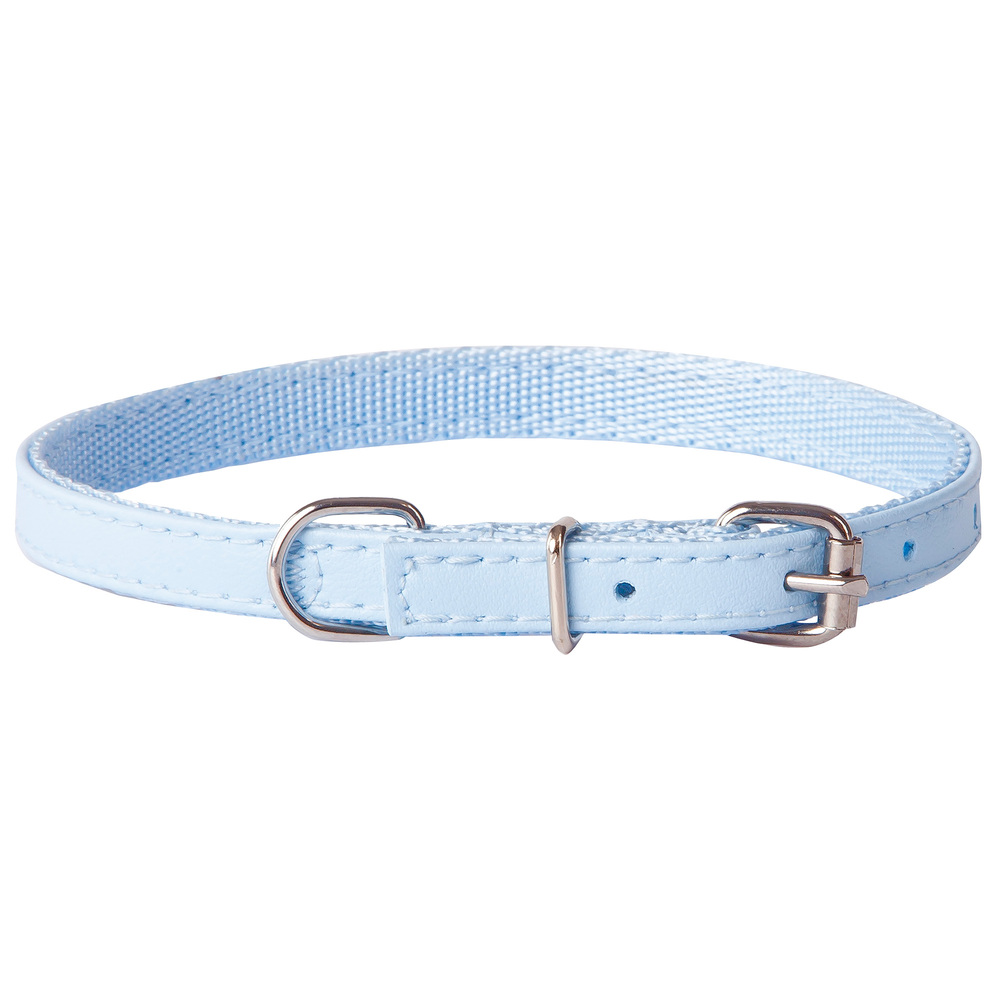Product photo Basic Collar With Metal Buckle