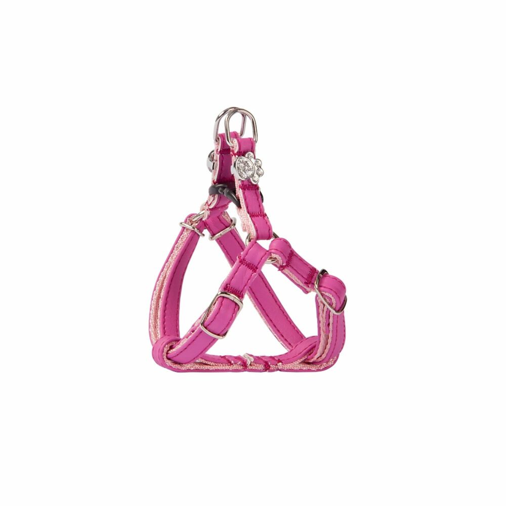 Product photo New York Step-In Harness