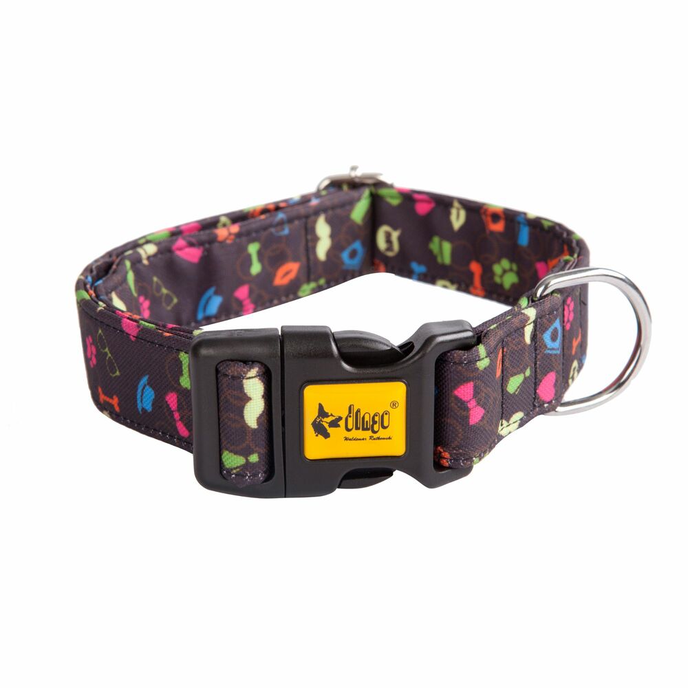 Product photo America' Collar -Alabama