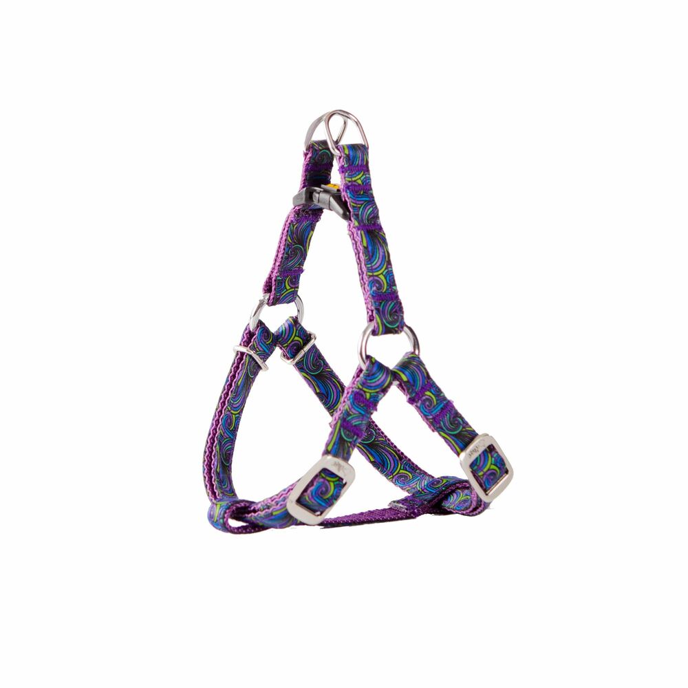 Product photo America York Harness Missisipi
