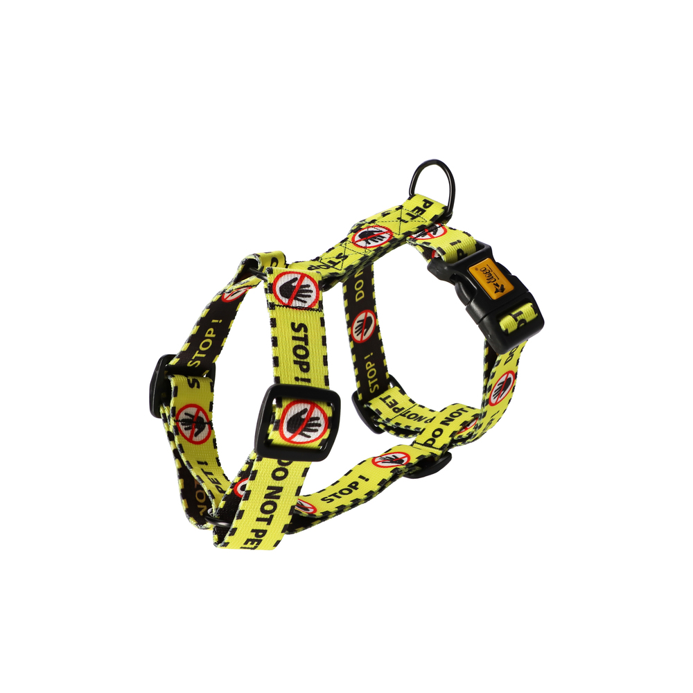 Zdjęcie produktu Szelki guard - DO NOT PET
