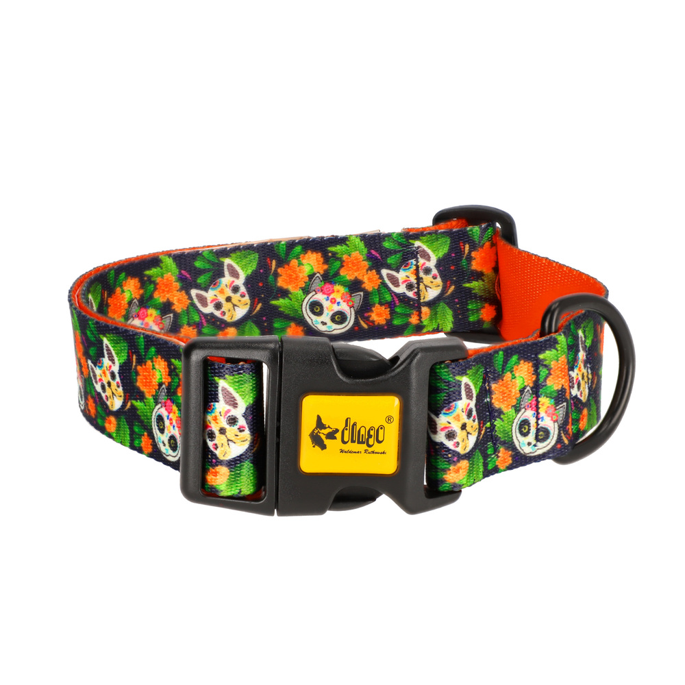 Product photo City Chiapas Collar