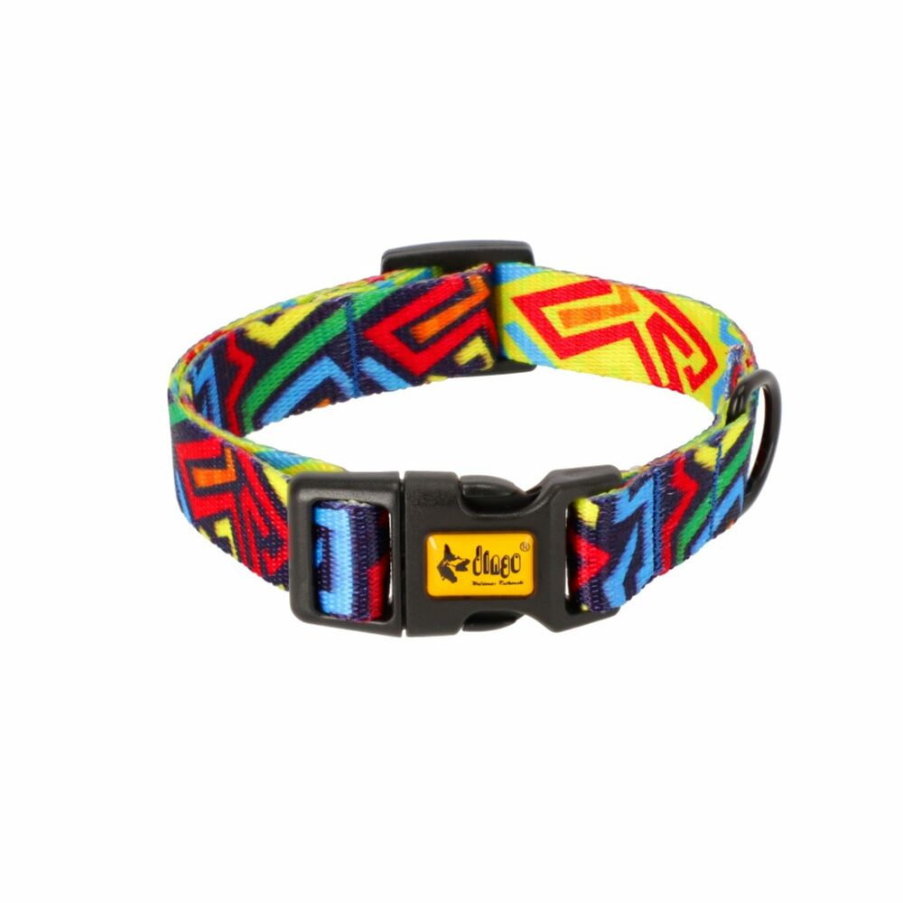 Product photo City Graffiti Collar