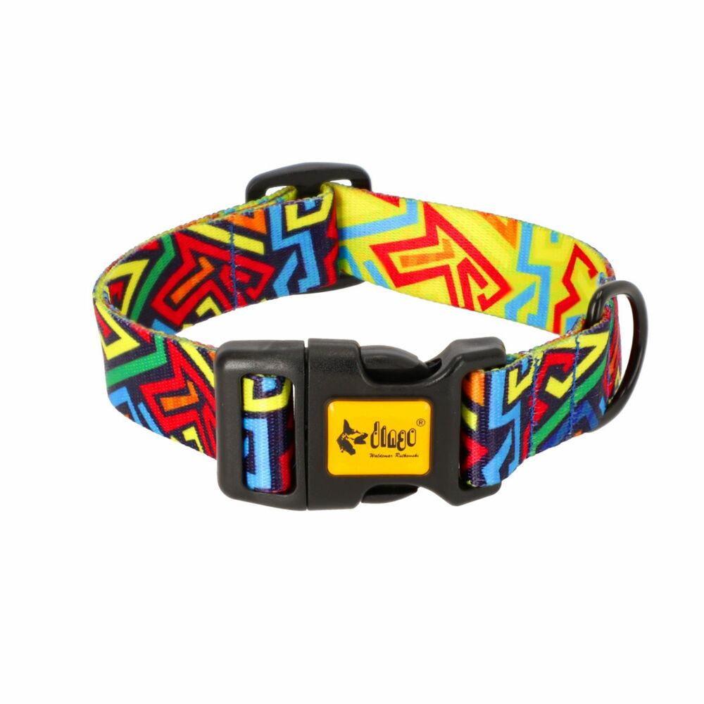 Product photo City Graffiti Collar