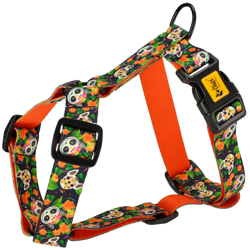 Product photo City Chiapas Guard Harness