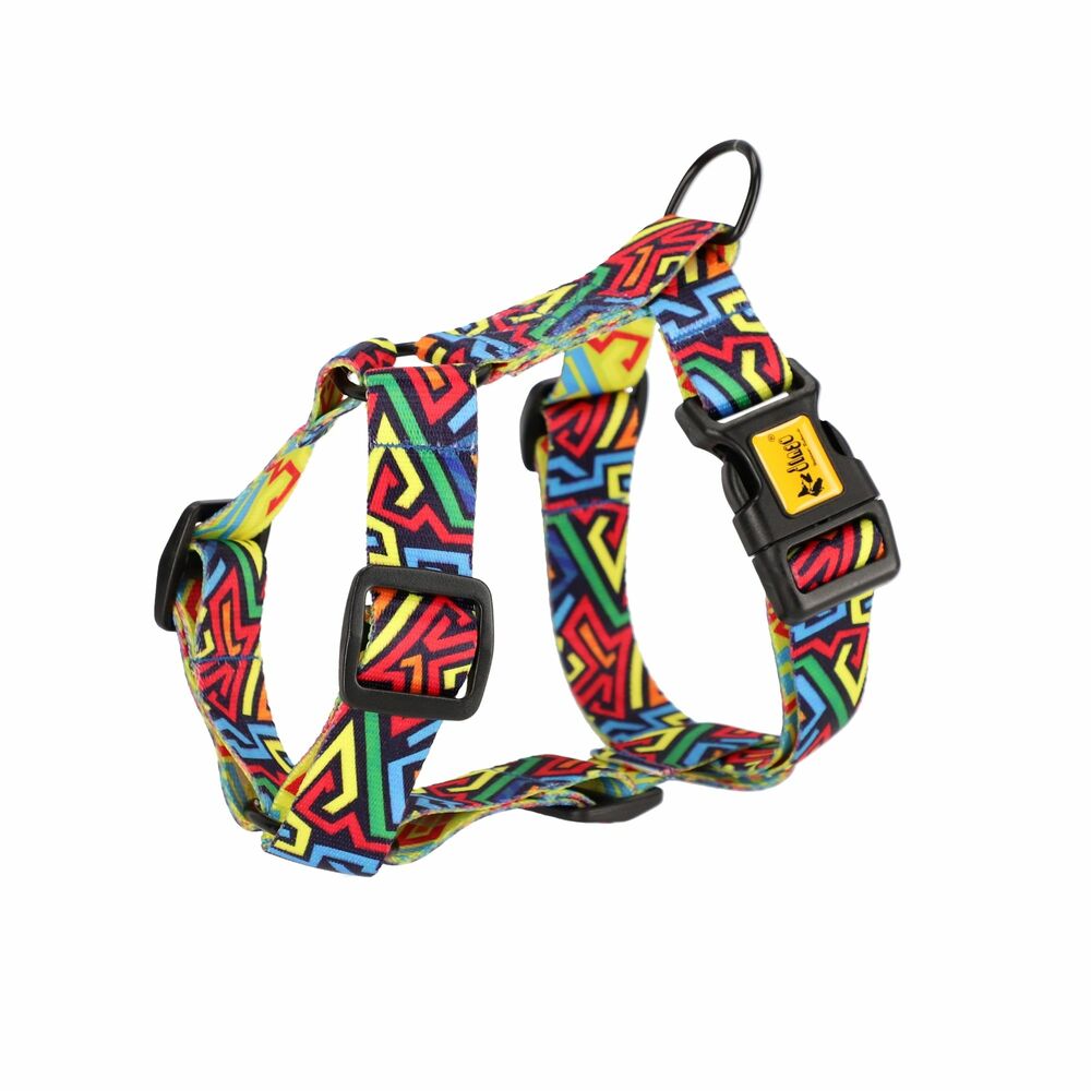 Product photo City Graffiti Guard Harness