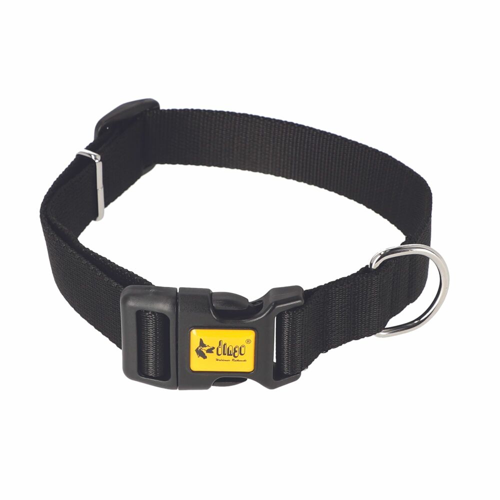 Product photo Collar With Plastic Buckle, Pp Tape