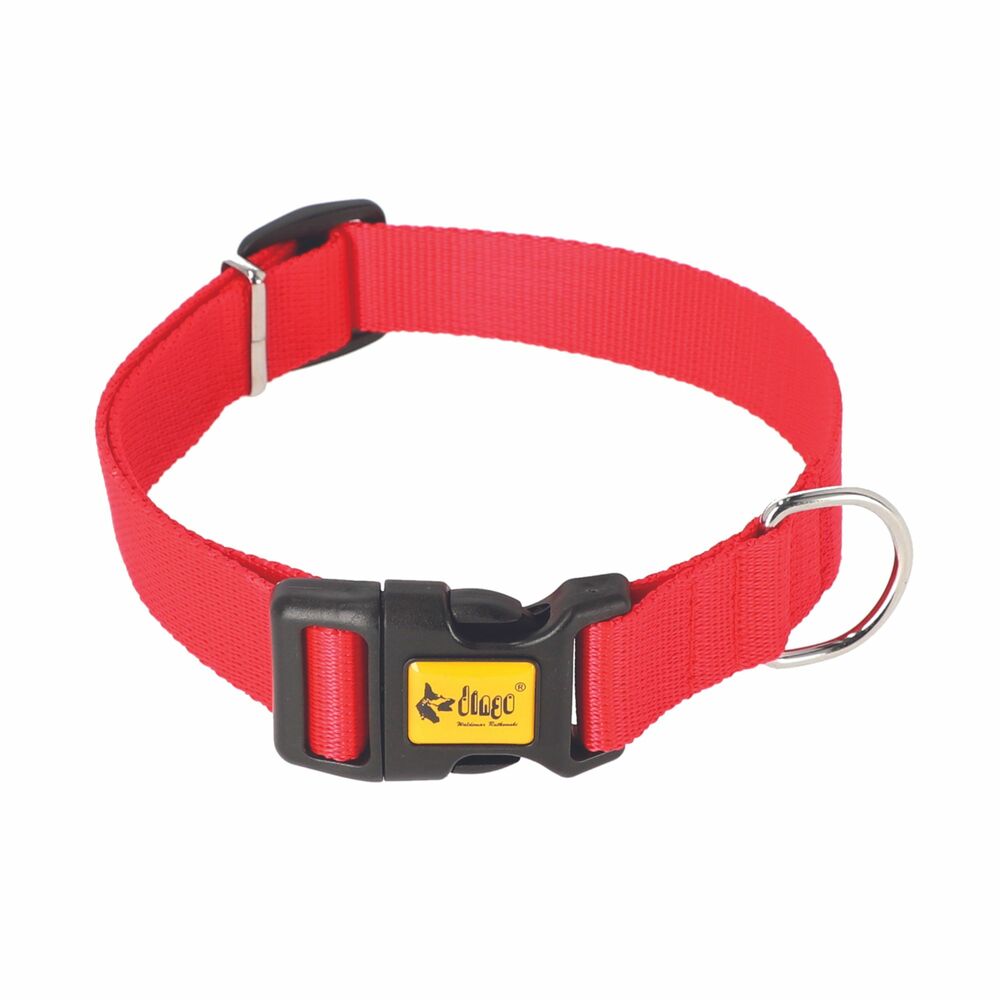 Product photo Collar With Plastic Buckle, Pp Tape