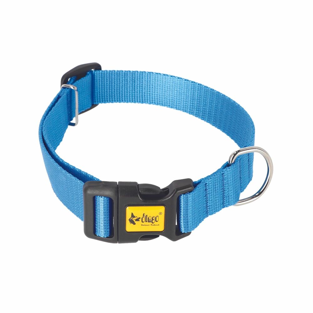 Product photo Collar With Plastic Buckle, Pp Tape