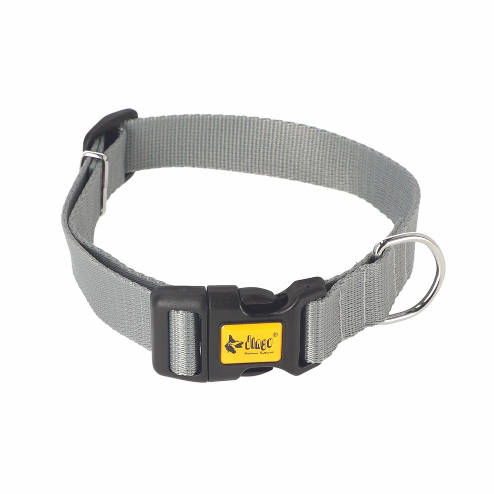 Product photo Collar With Plastic Buckle, Pp Tape
