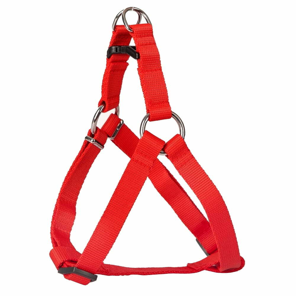 Product photo Step-In Harness "Fred", Pp Tape