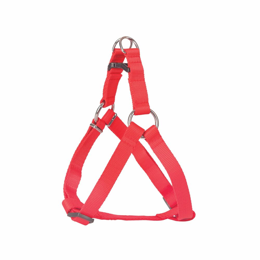Product photo Step-In Harness "Fred", Pp Tape