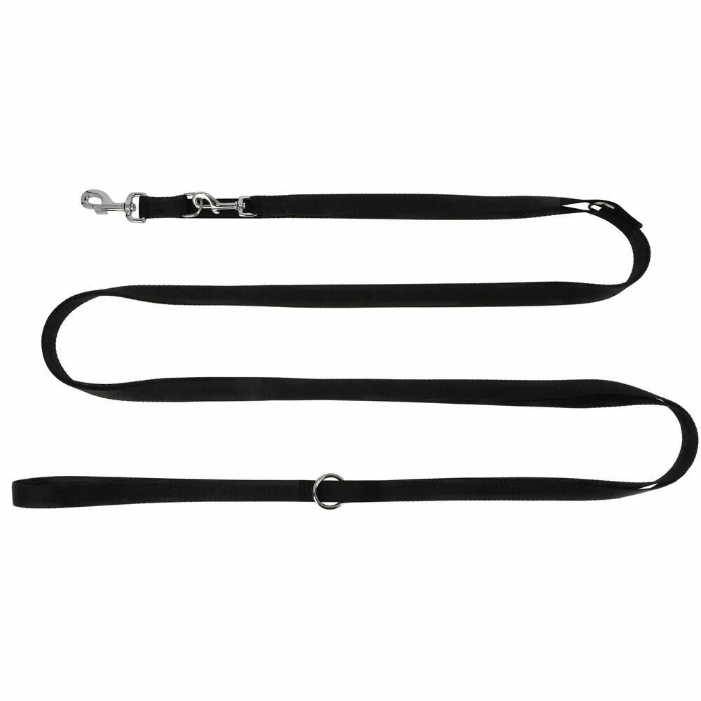 Product photo Extra Long Extendable Leash, Pp Tape