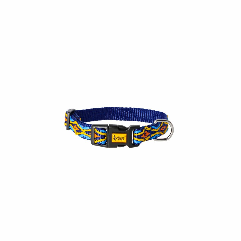 Product photo Winnetou Collar With Plastic Buckle