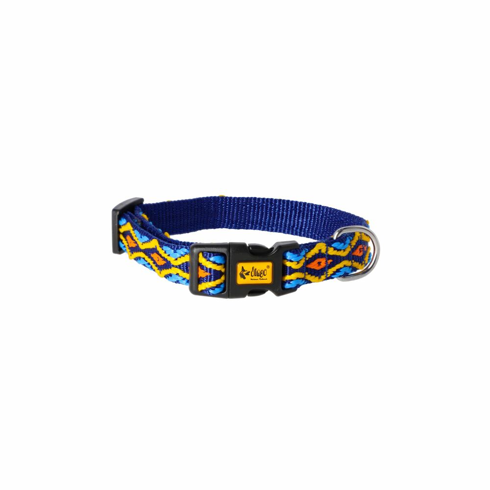 Product photo Winnetou Collar With Plastic Buckle
