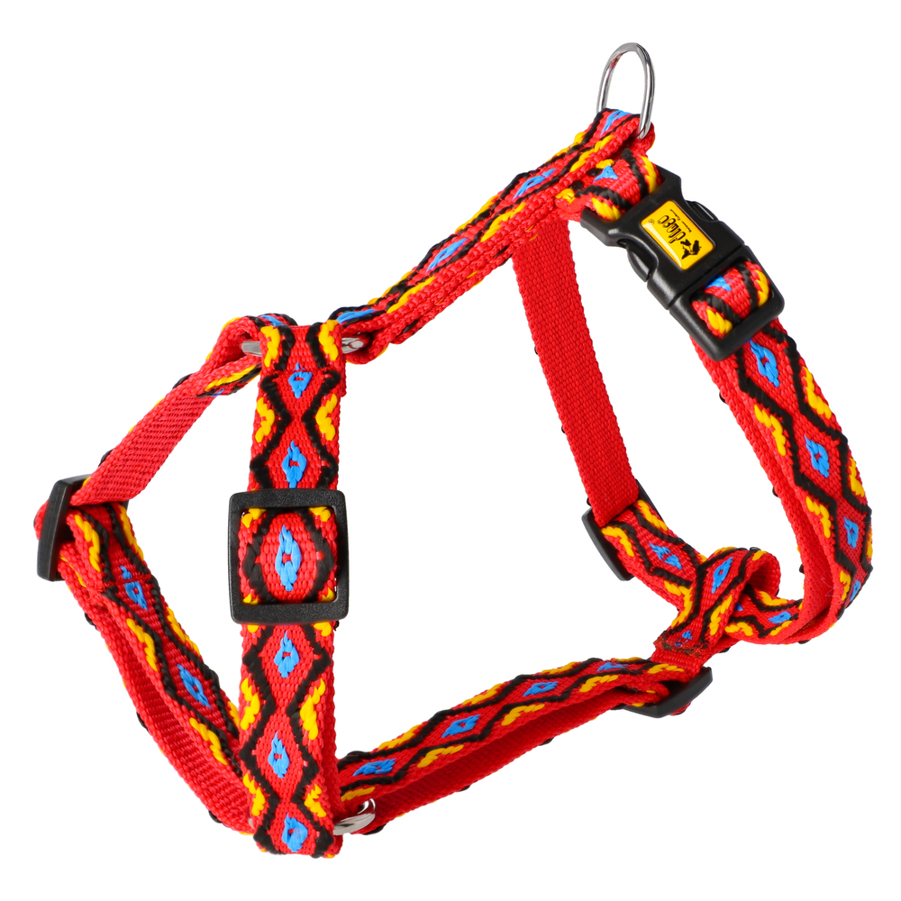 Zdjęcie produktu Szelki guard WINNETOU 