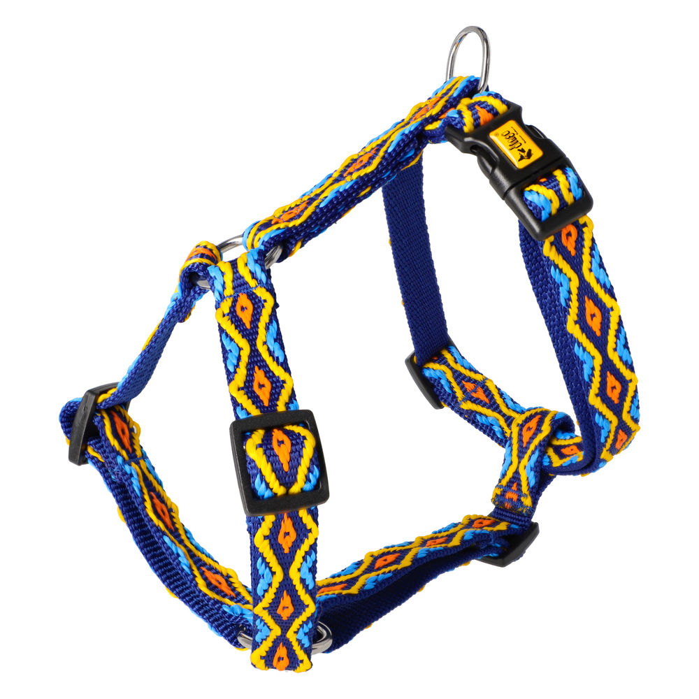 Product photo "Winnetou" Guard Harness