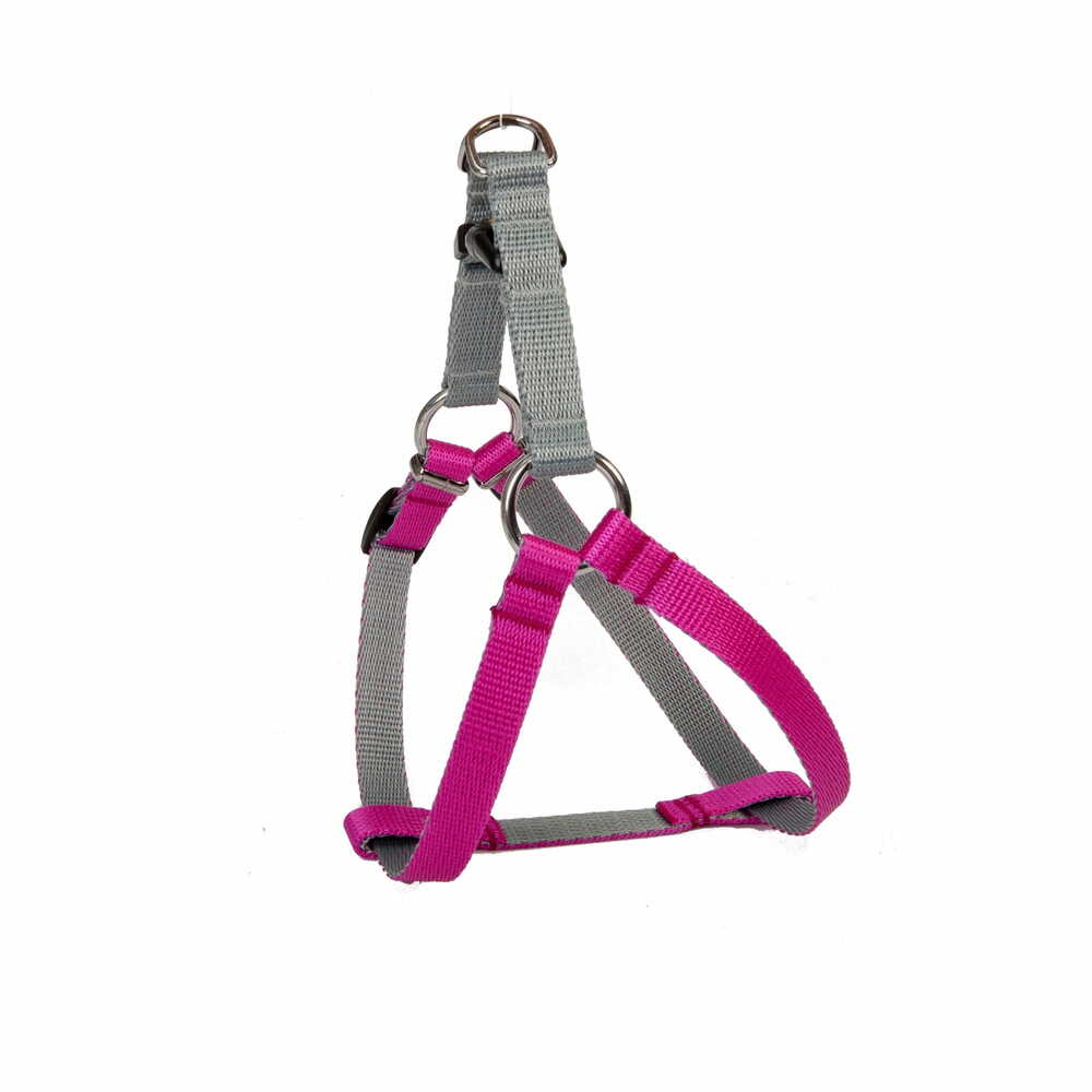 Zdjęcie produktu Szelki step-in ENERGY Silver