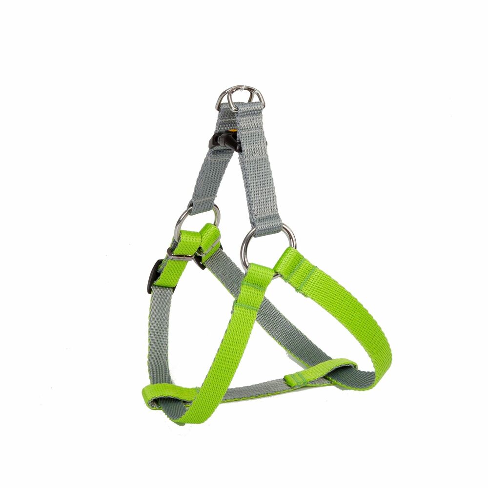 Product photo Energy Silver Step-In Harness 'Fred'