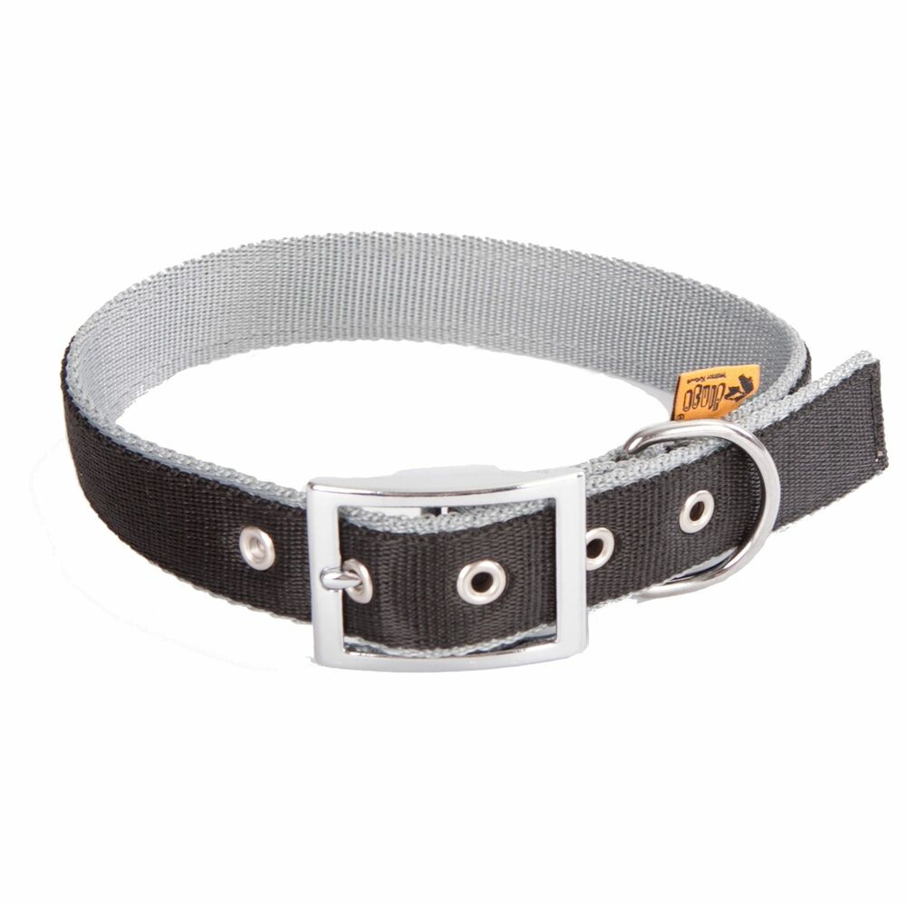 Product photo Twilight Silver Collar, Double Tape