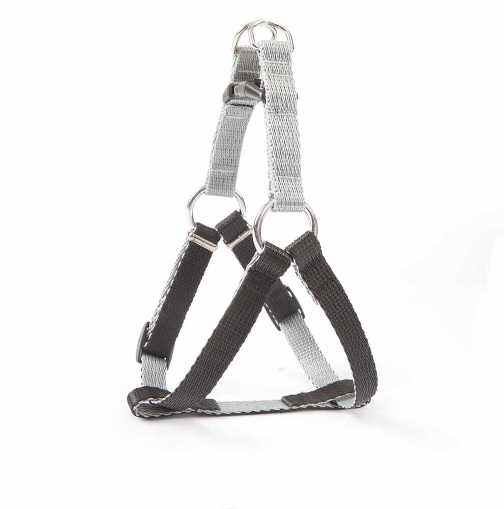 Product photo Twilight Silver Step-In Harness  'Fred'